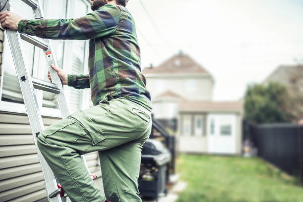 Best Siding Painting and Refinishing  in Cape Carteret, NC