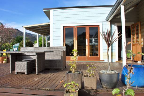 Best Siding for Commercial Buildings  in Cape Carteret, NC